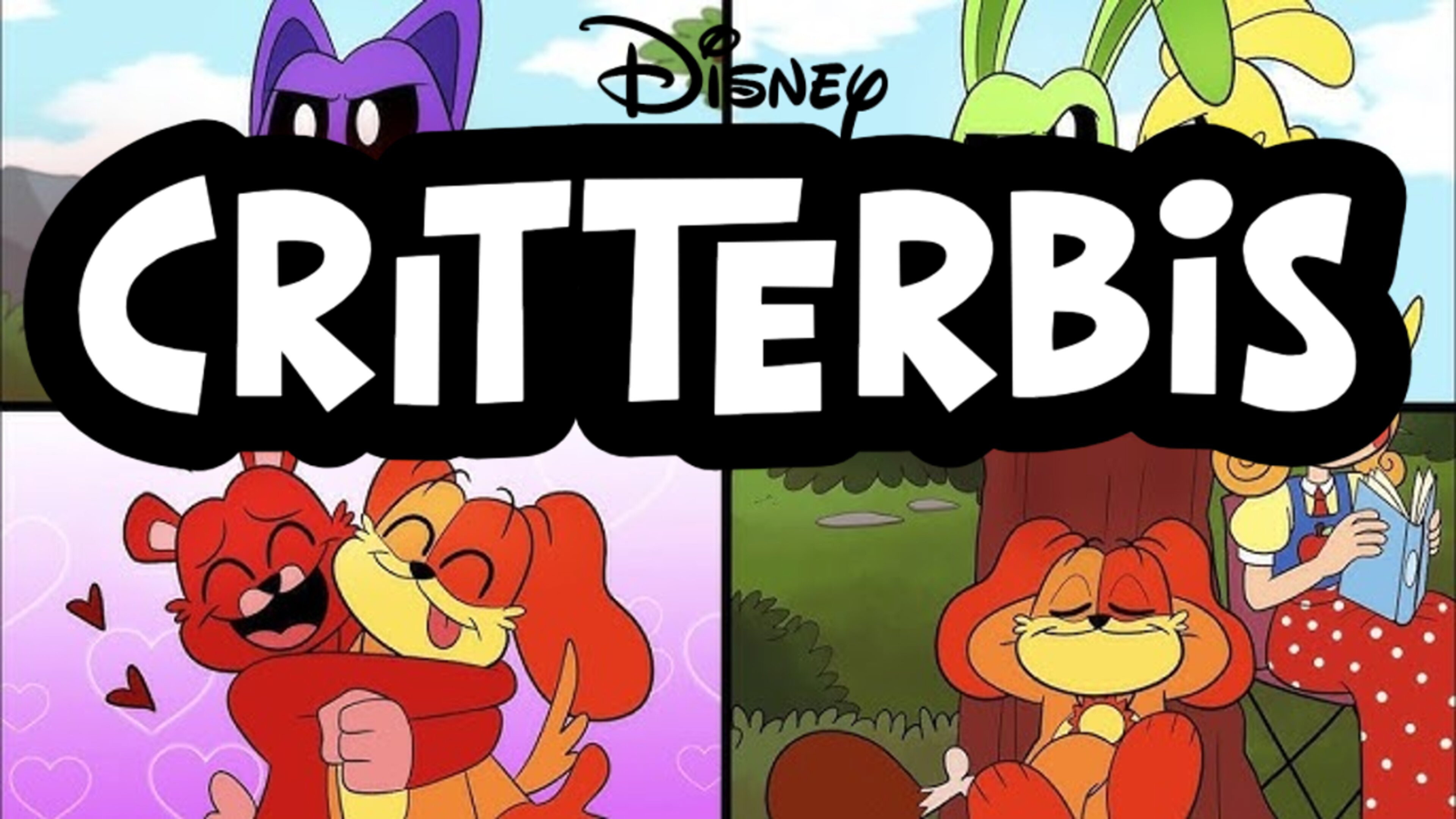 Critterbis