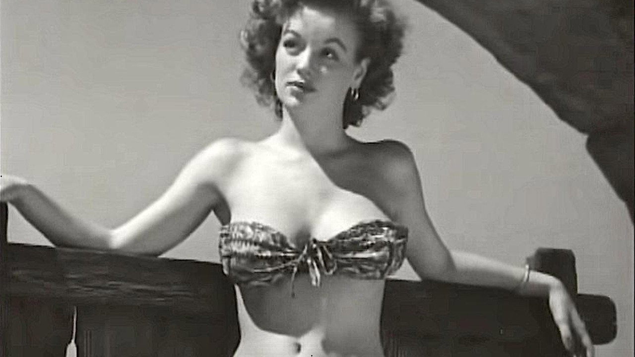 A Virgin In Hollywood