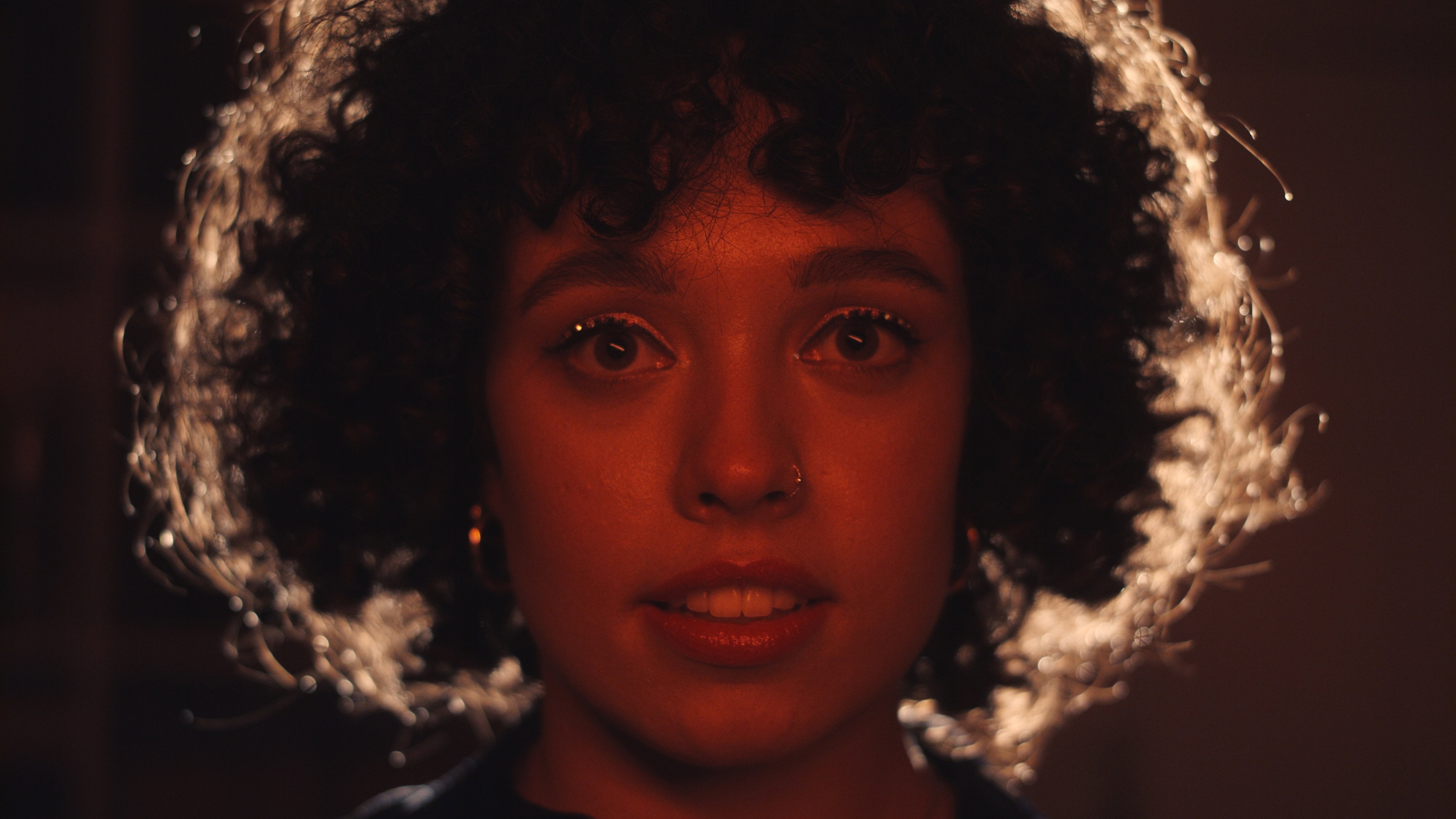 Night Glances