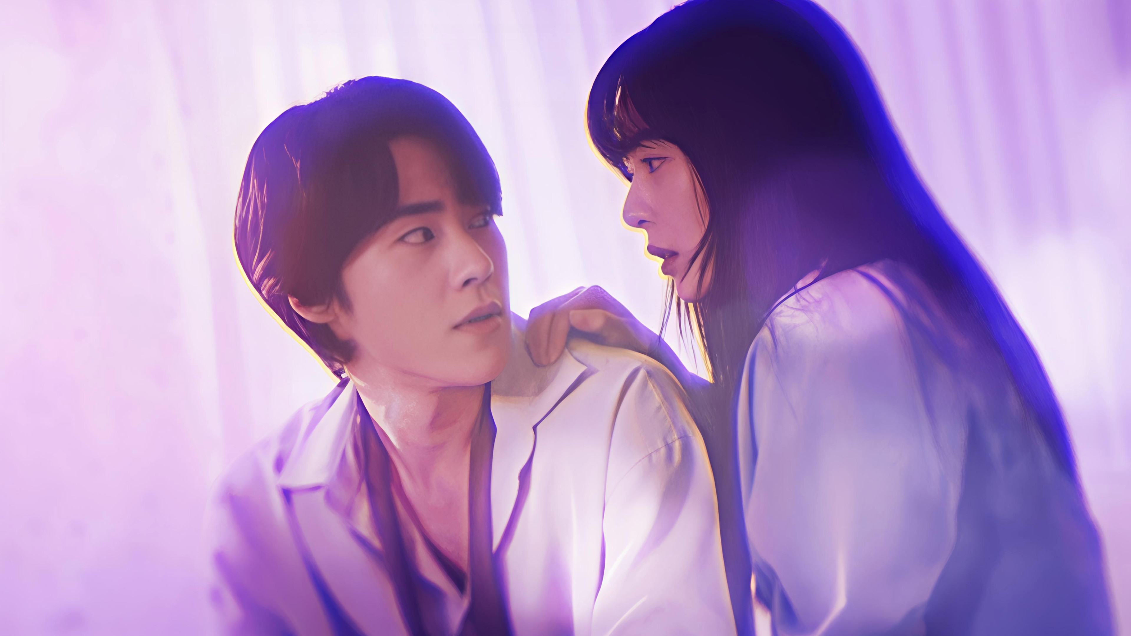 계속 나를 망상해줘요