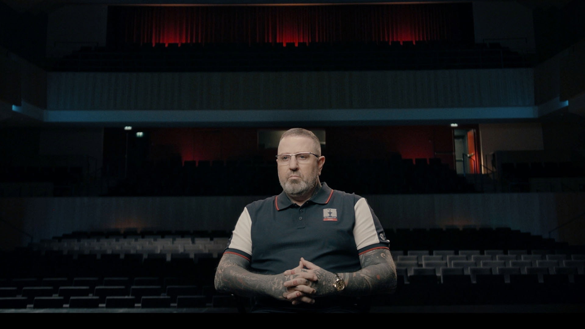 Mit liv som gangster - Brian Sandberg