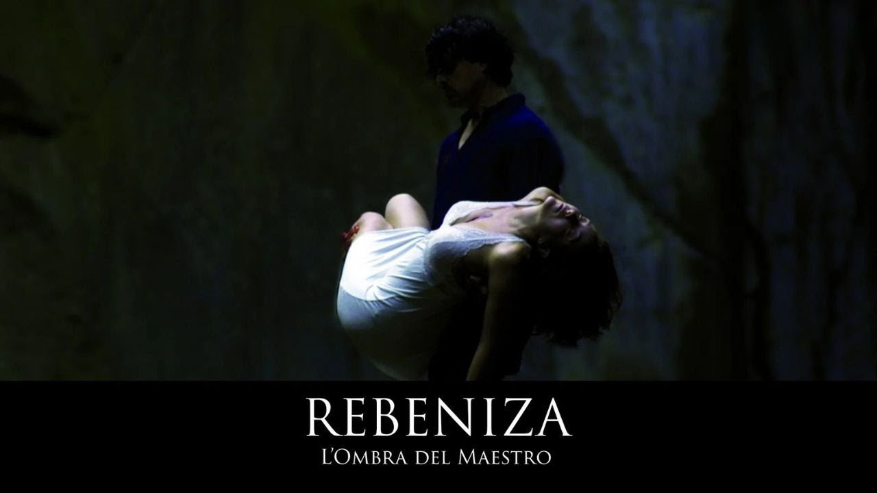 Rebeniza - L'ombra del maestro