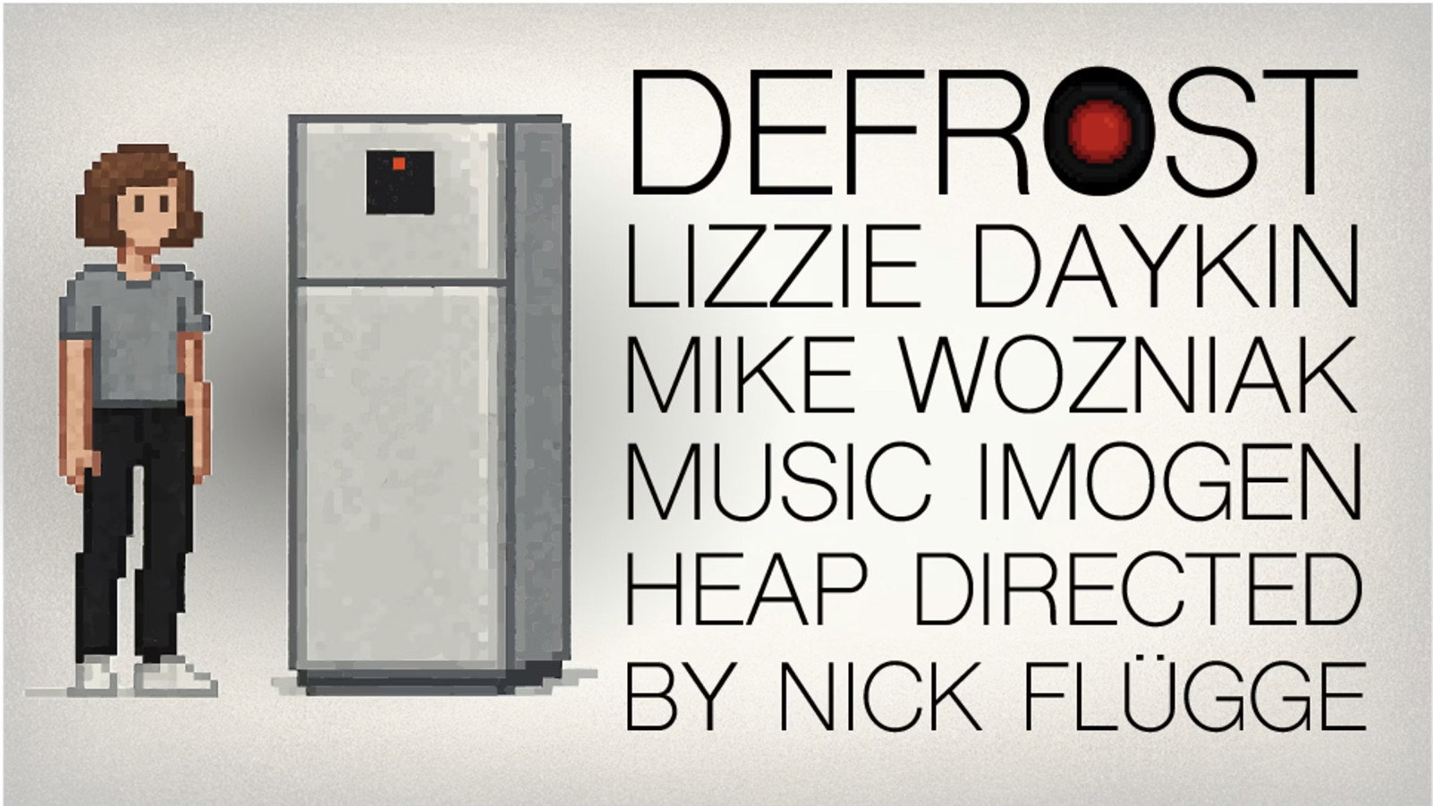 Defrost