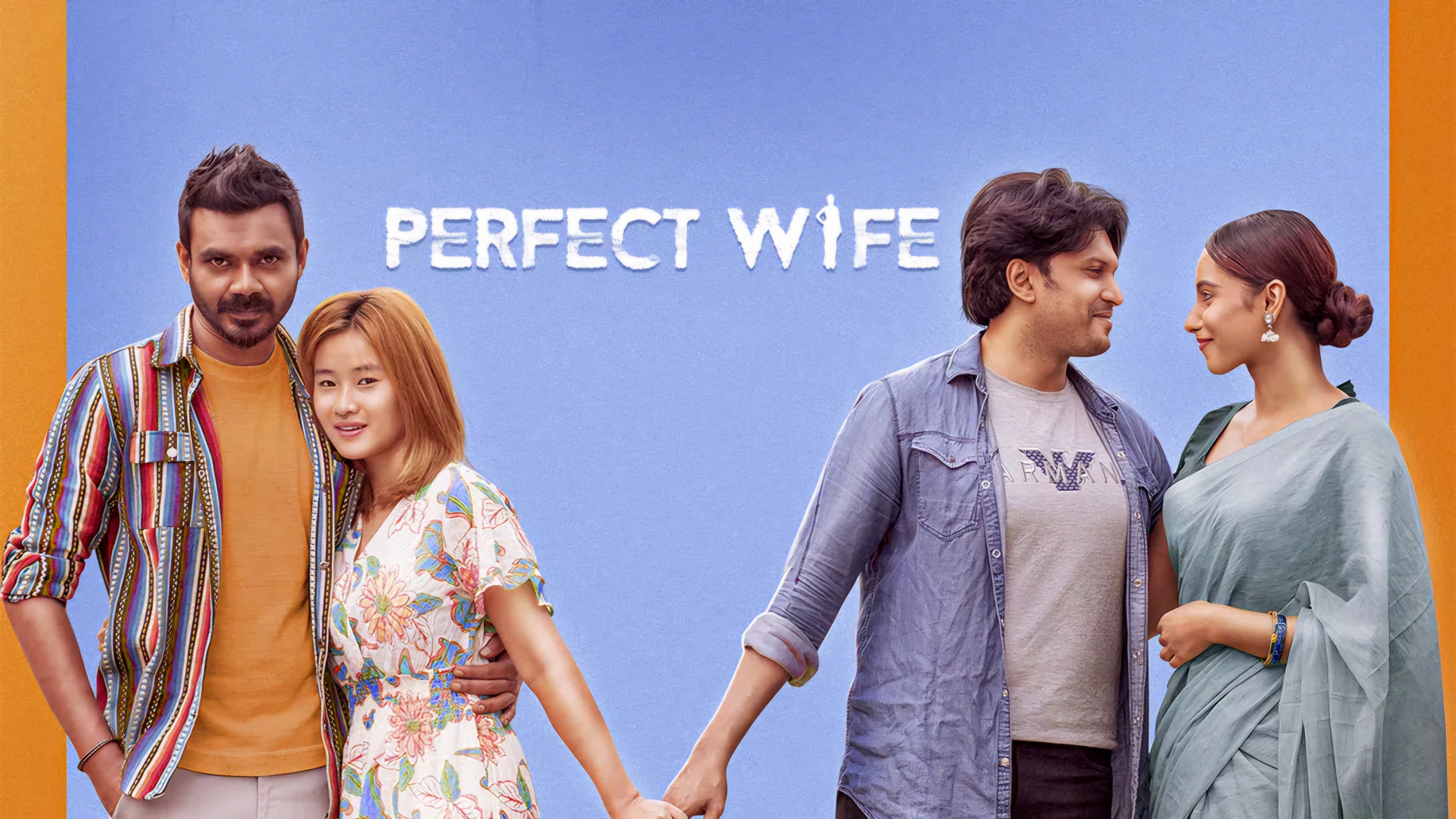 Perfect Wife