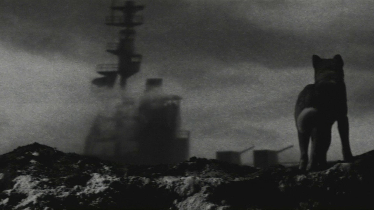 The Retreat from Kiska