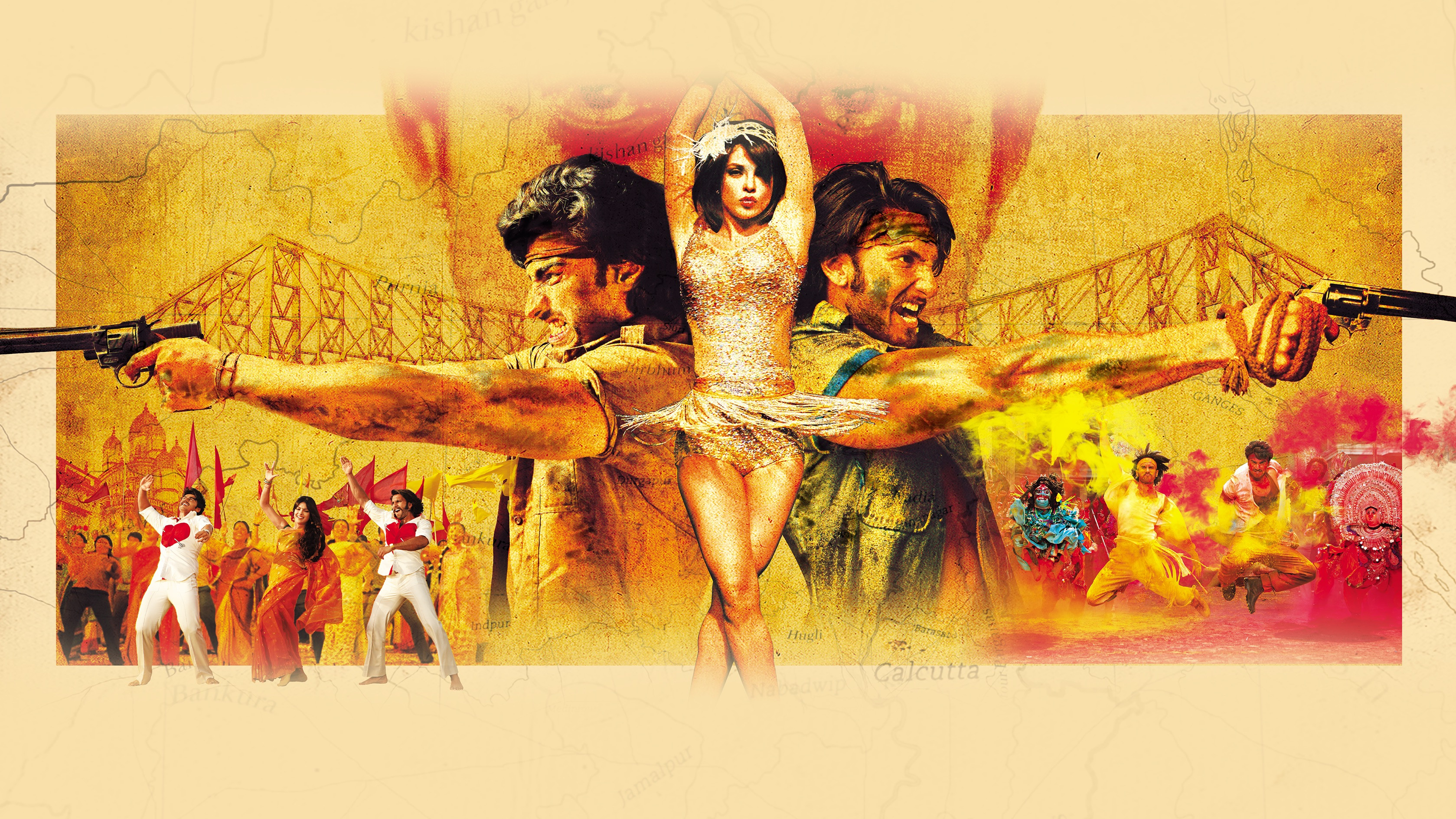 Gunday