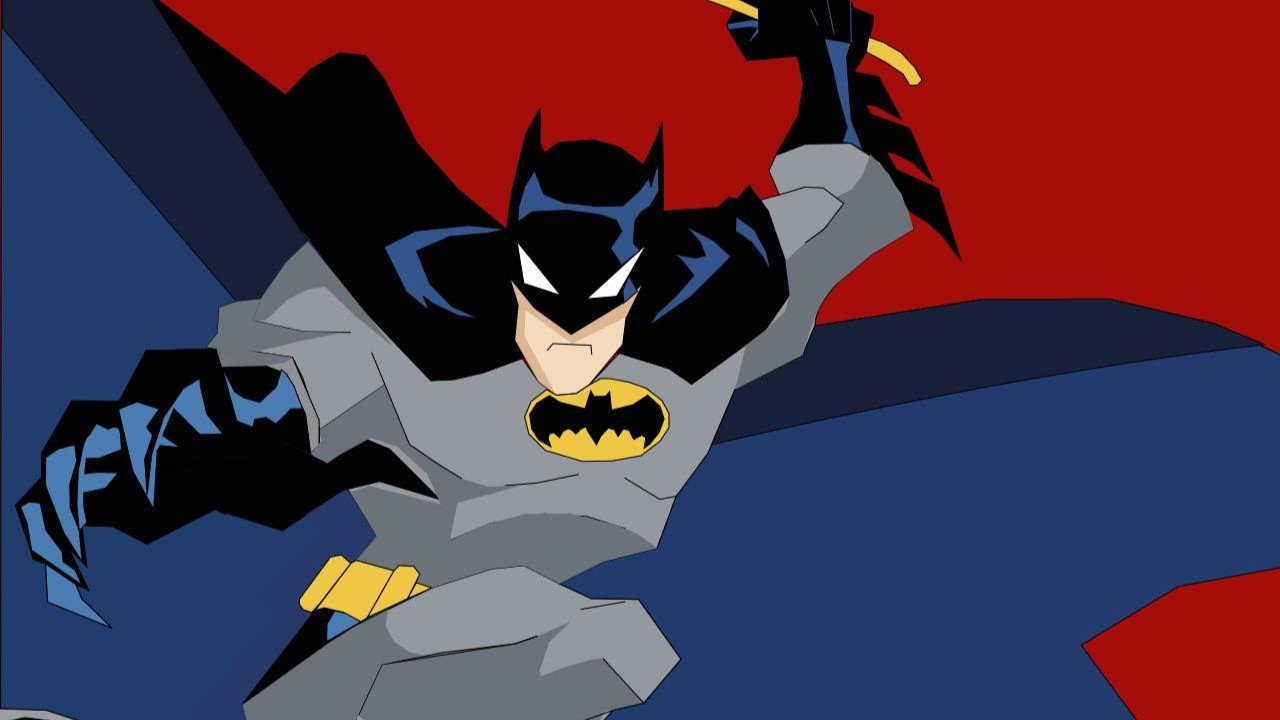 The Batman: The Dark Dynasty Continues