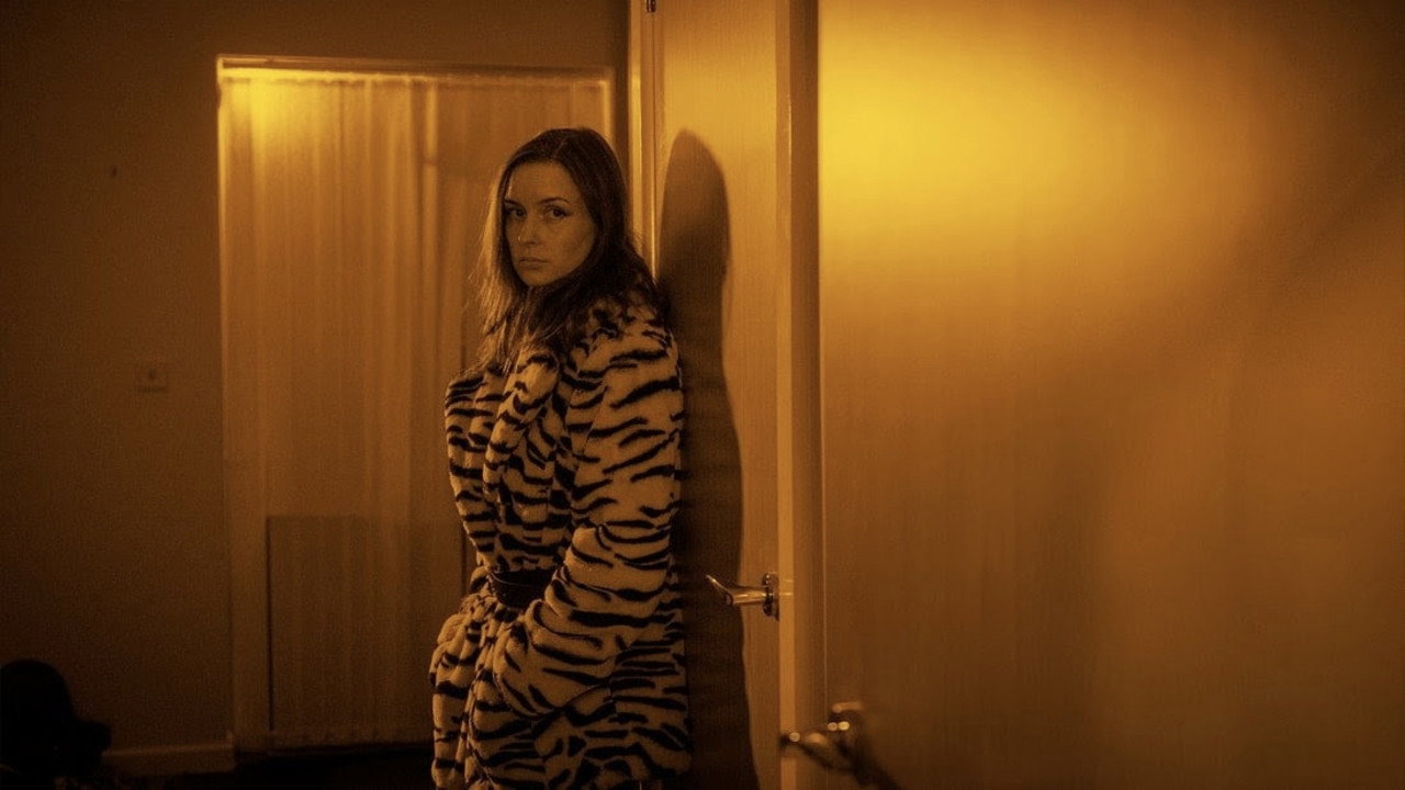 Horror-Scopes: Volume Two - Chinese Zodiac