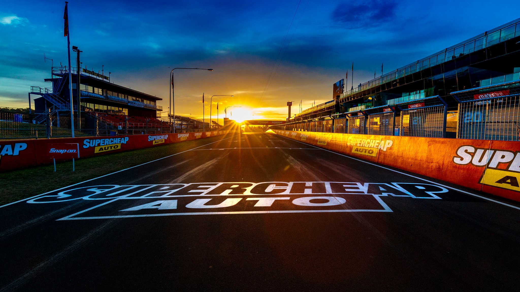 Bathurst 1000