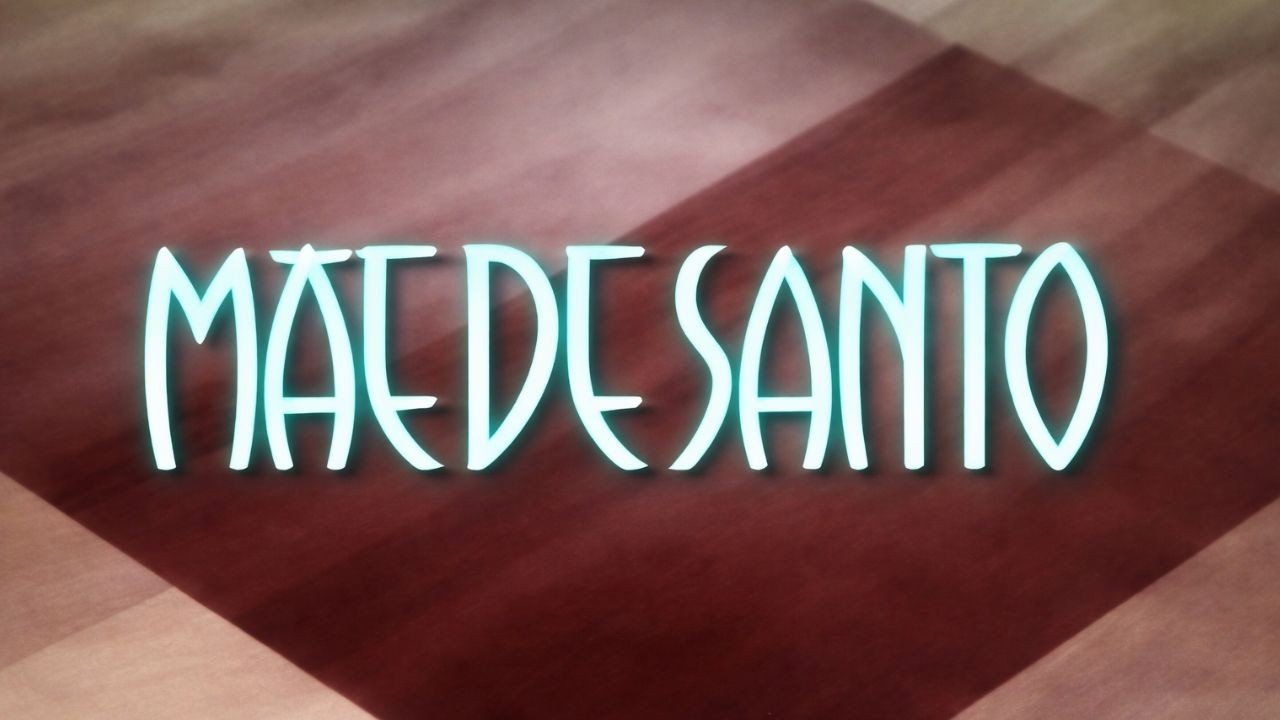 Mãe de Santo