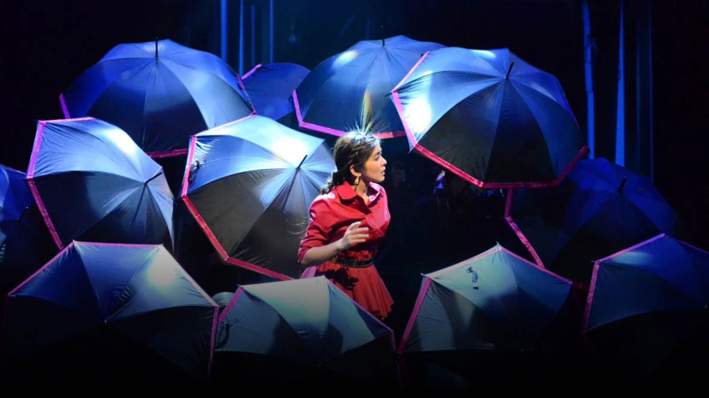 Lom Haijai: The Musical