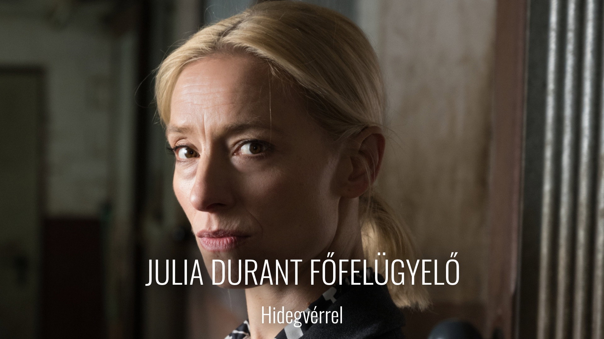 Kaltes Blut - Julia Durant ermittelt