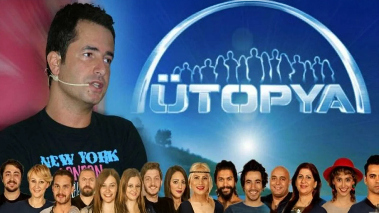 Ütopya