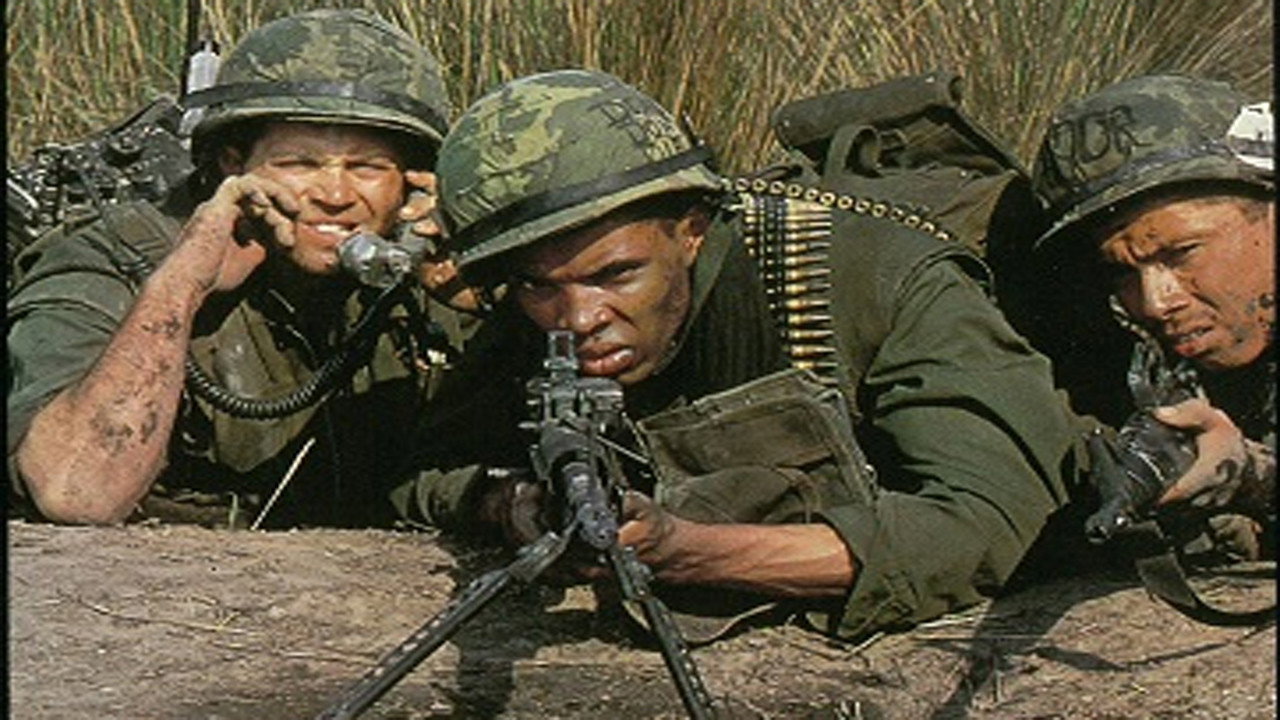 Lost Heros