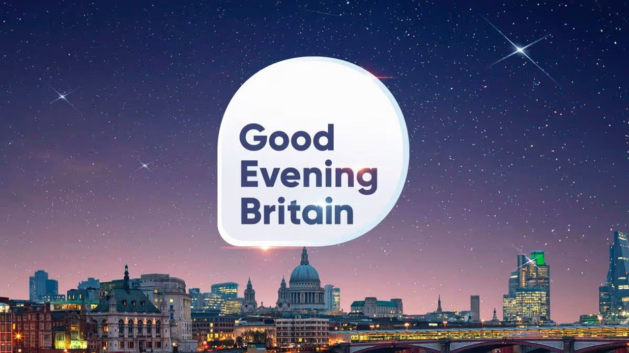 Good Evening Britain