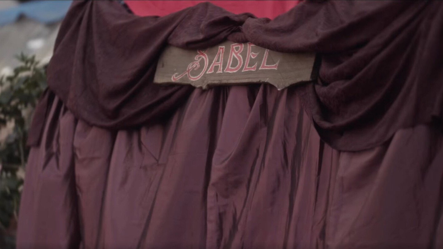 Sabel