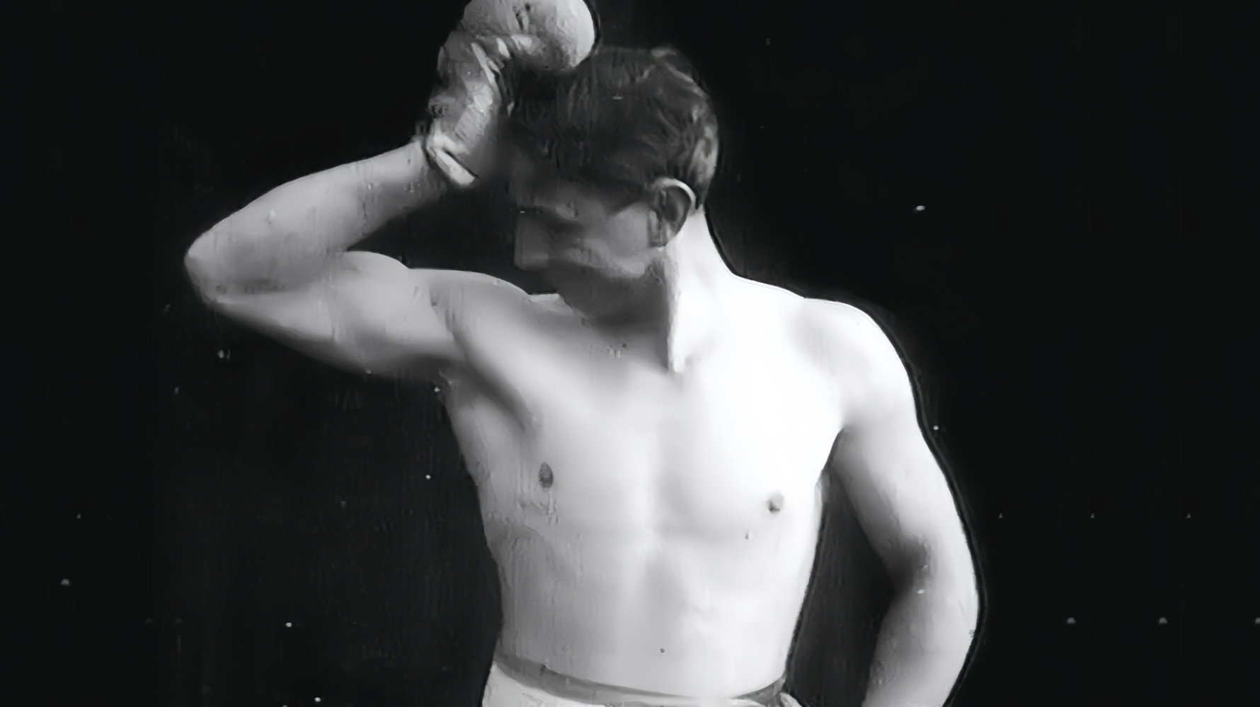 Robinet boxeur