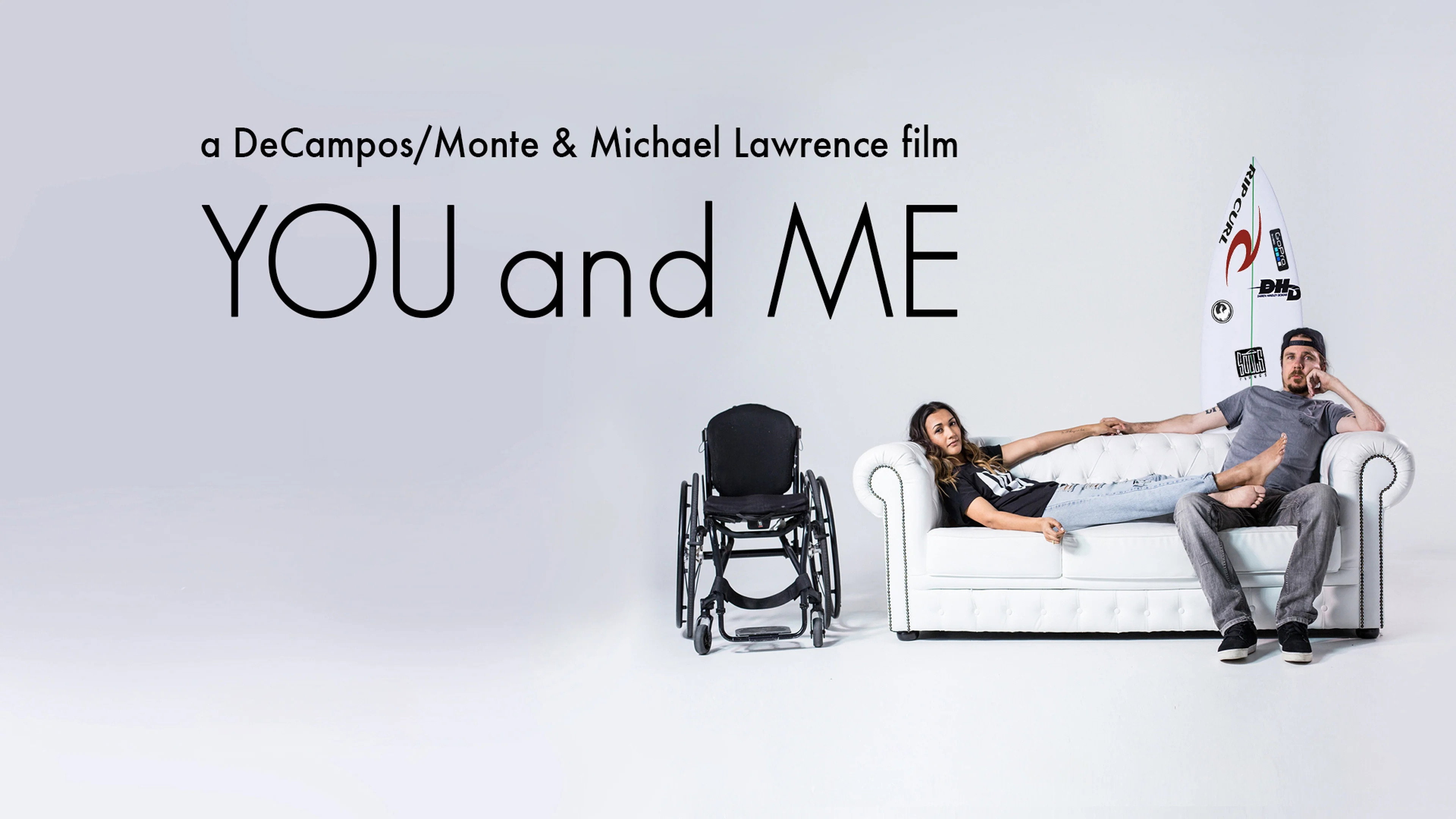 You and Me