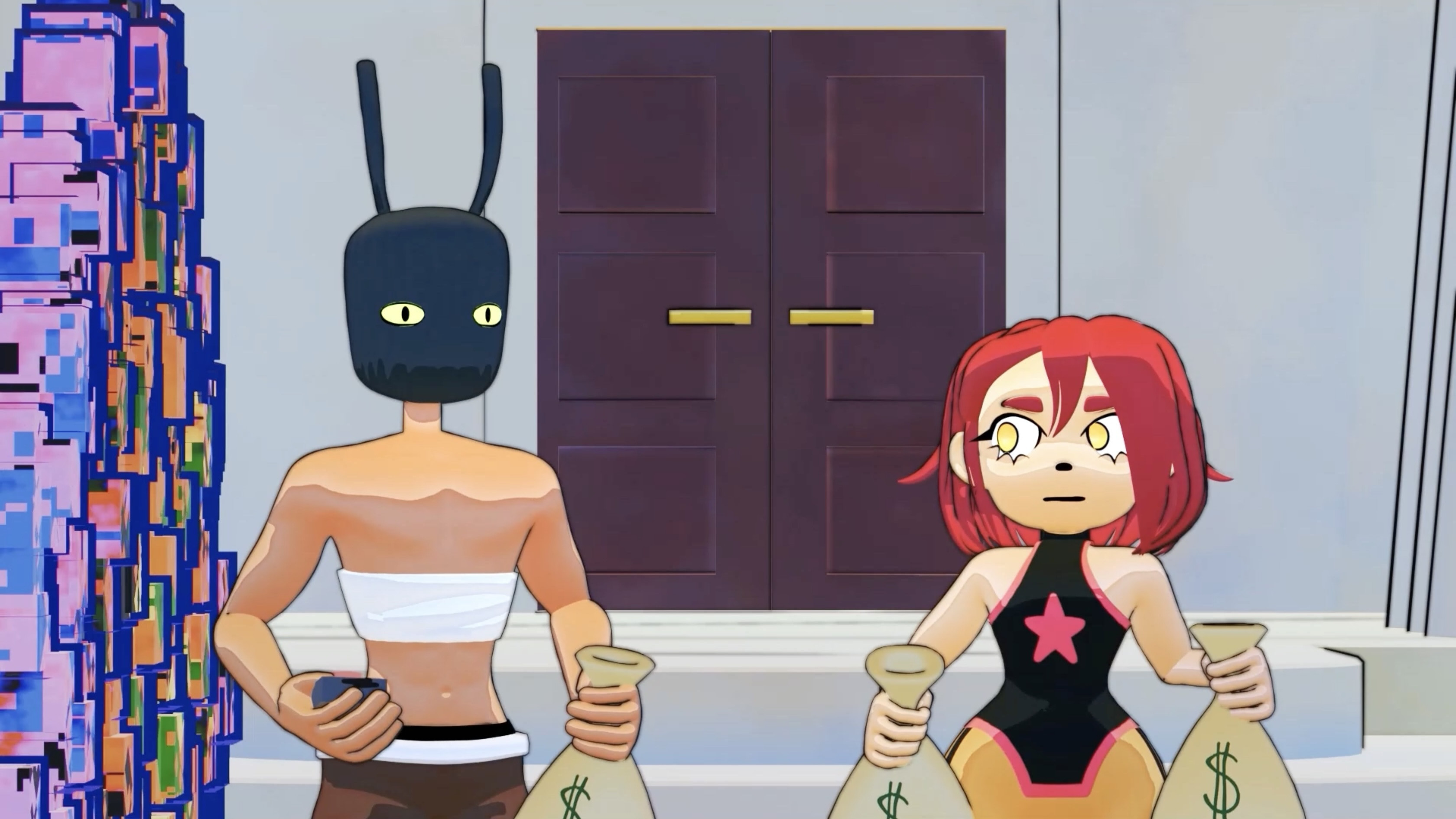 Cops N Monsters