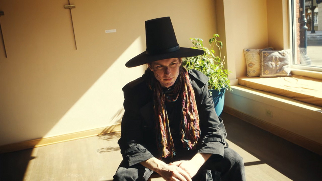 Hat's Psychic Services