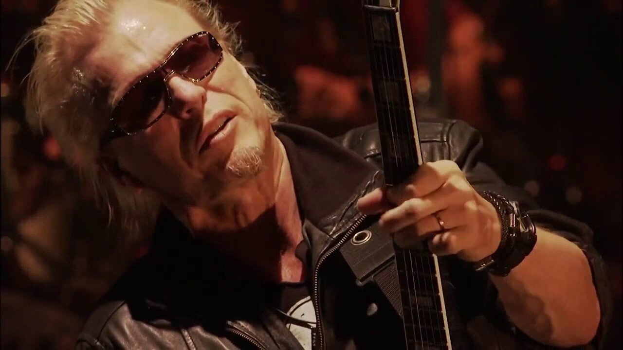 The Michael Schenker Group - The 30th Anniversary Concert - Live in Tokyo