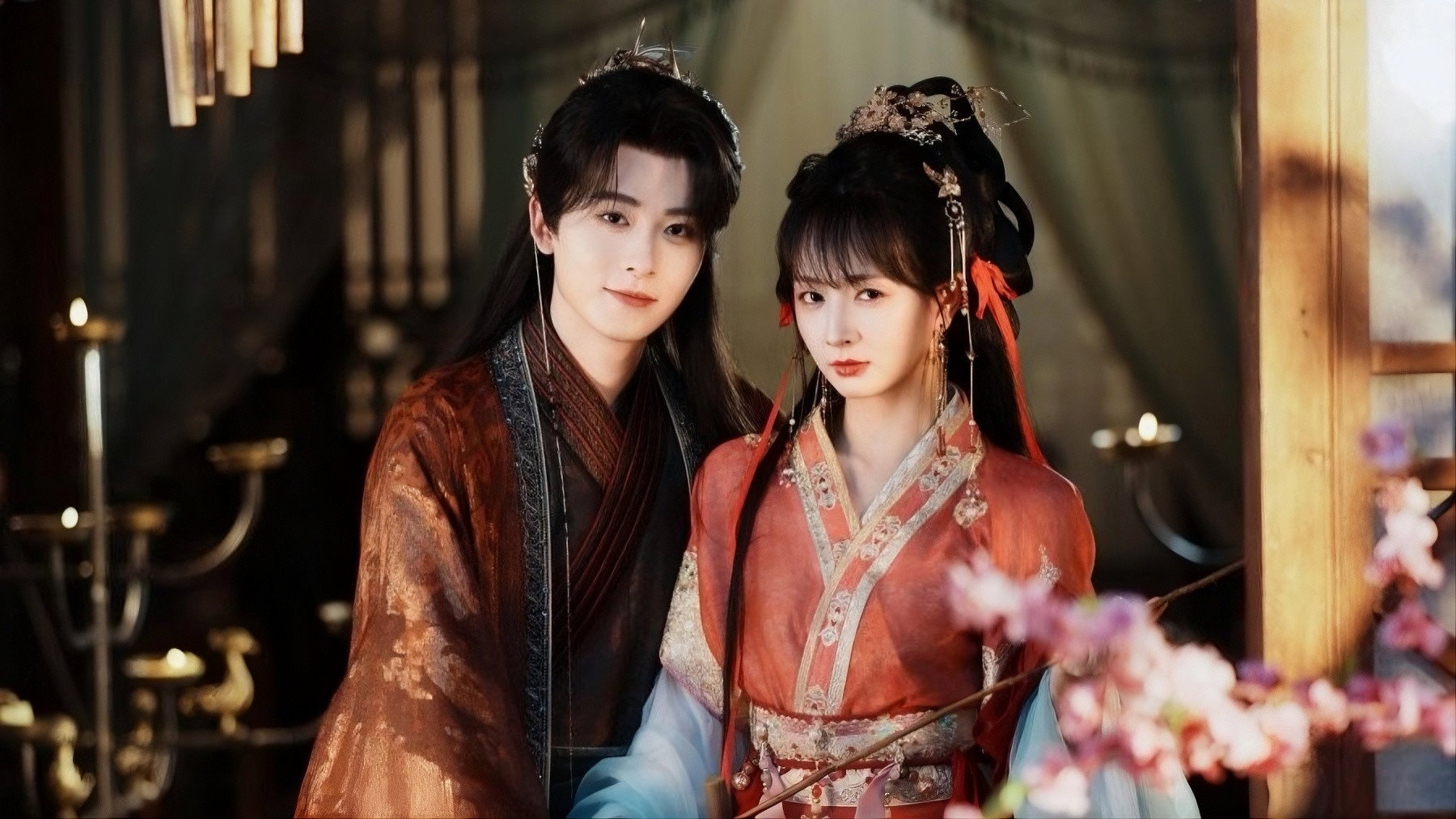 Wu Yi Re Jun Xin