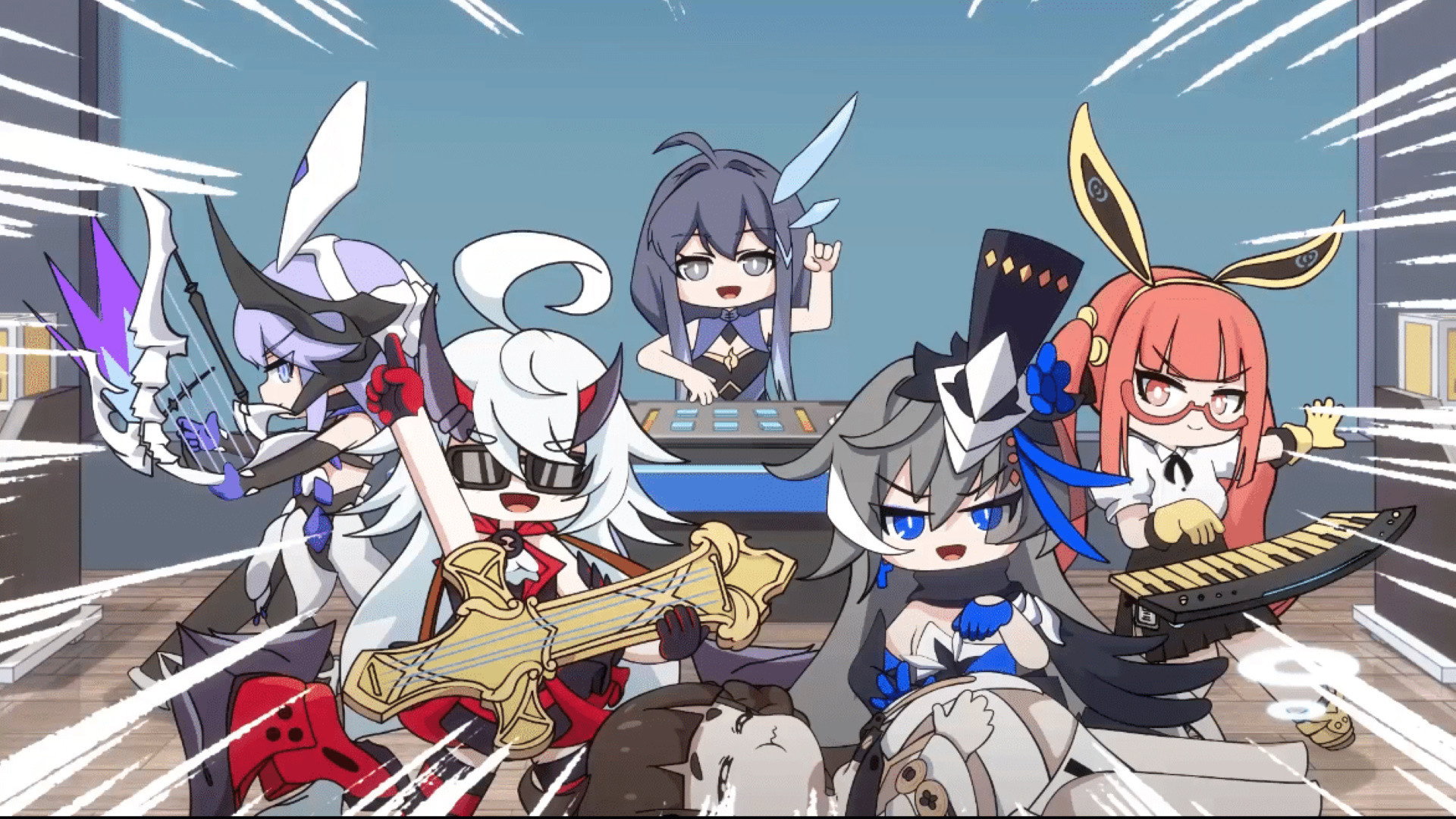 ELF Academy