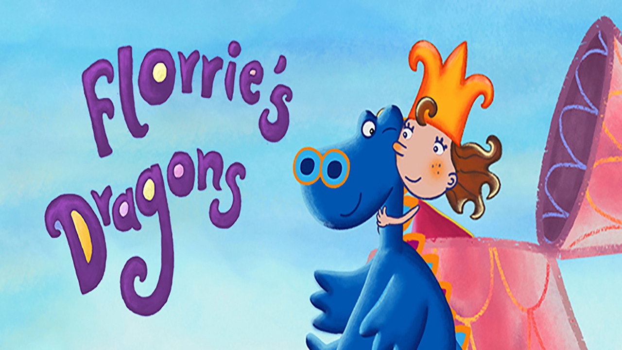 Florrie's Dragons