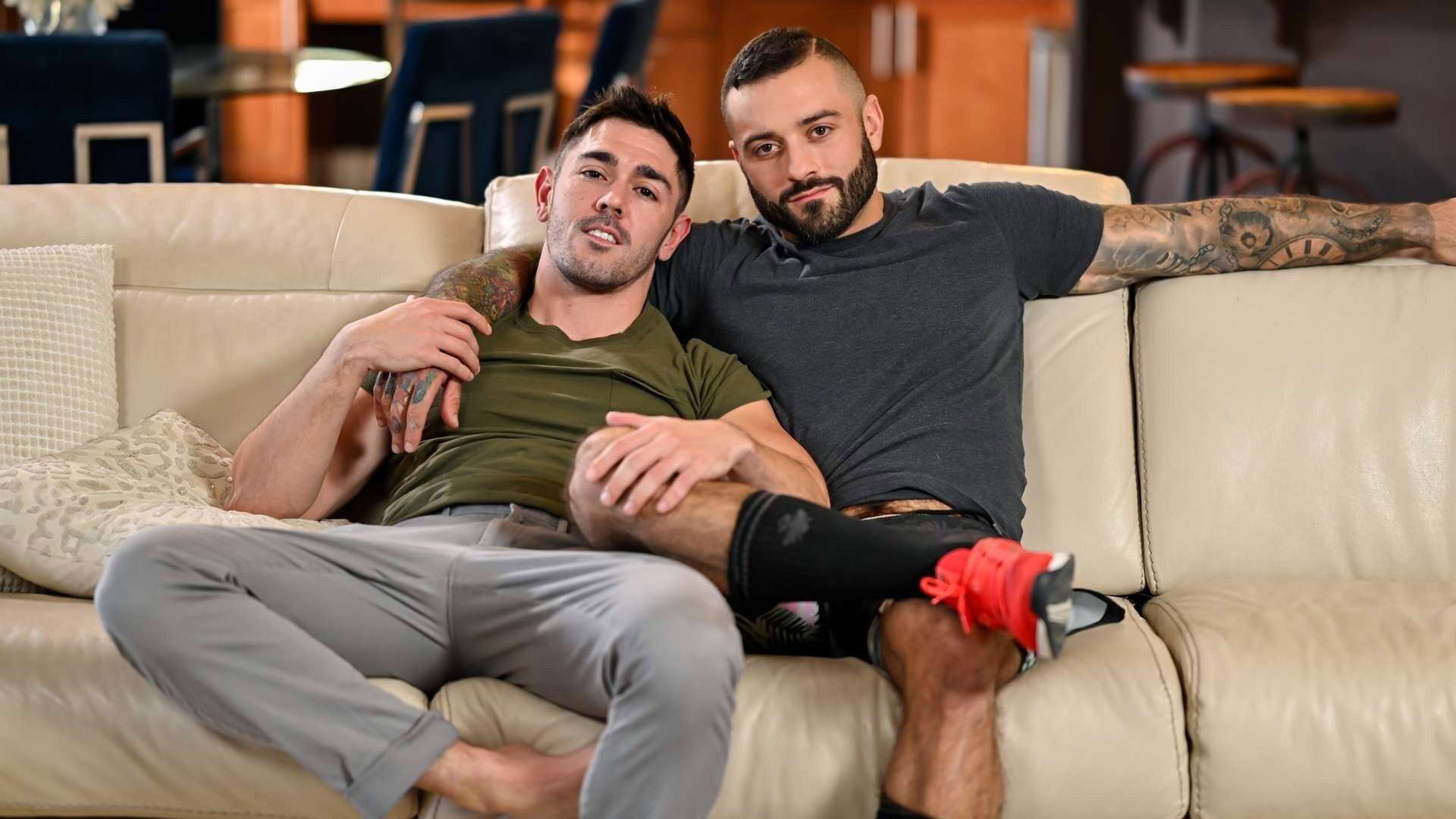 Housemate Heat 2