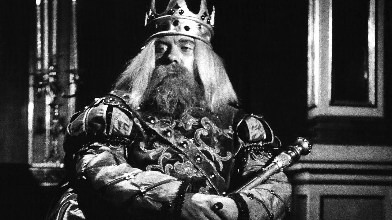 The Donkey-Eared Prince