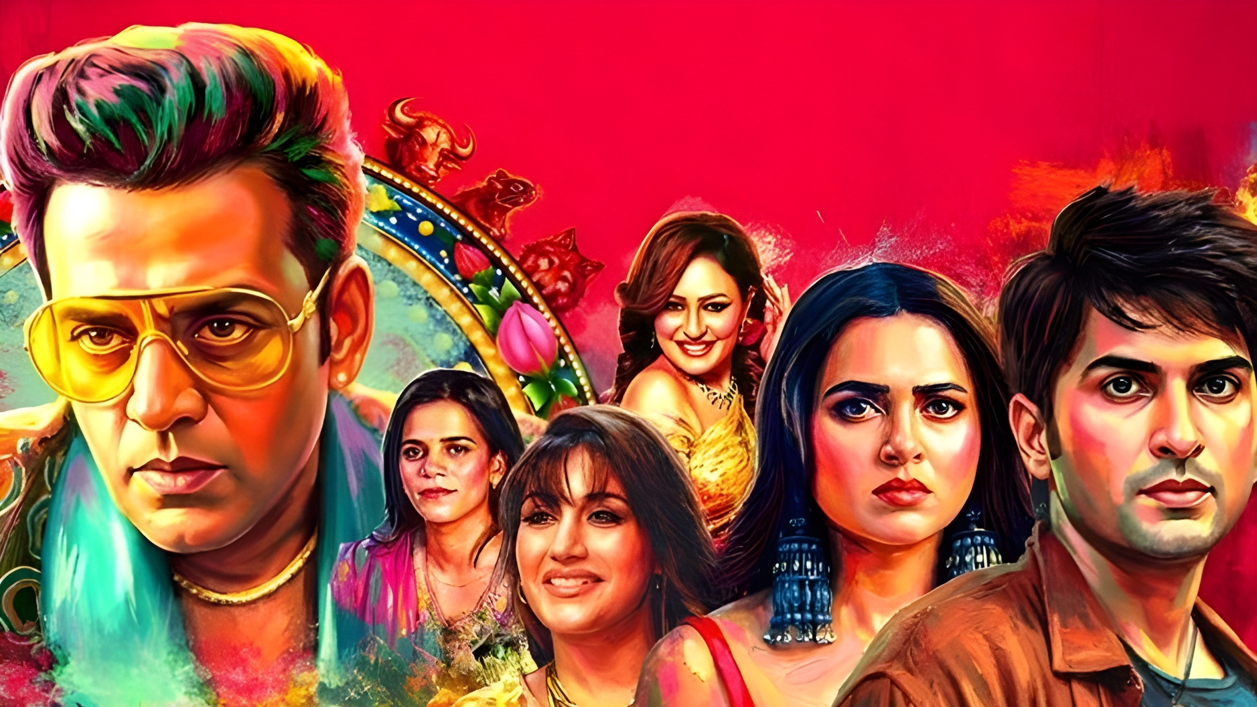 Psycho Saiyaan
