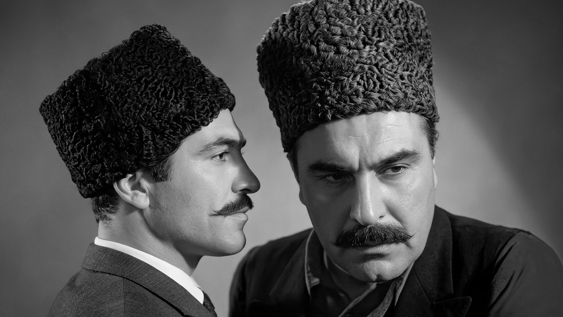İsimsiz Kahramanlar