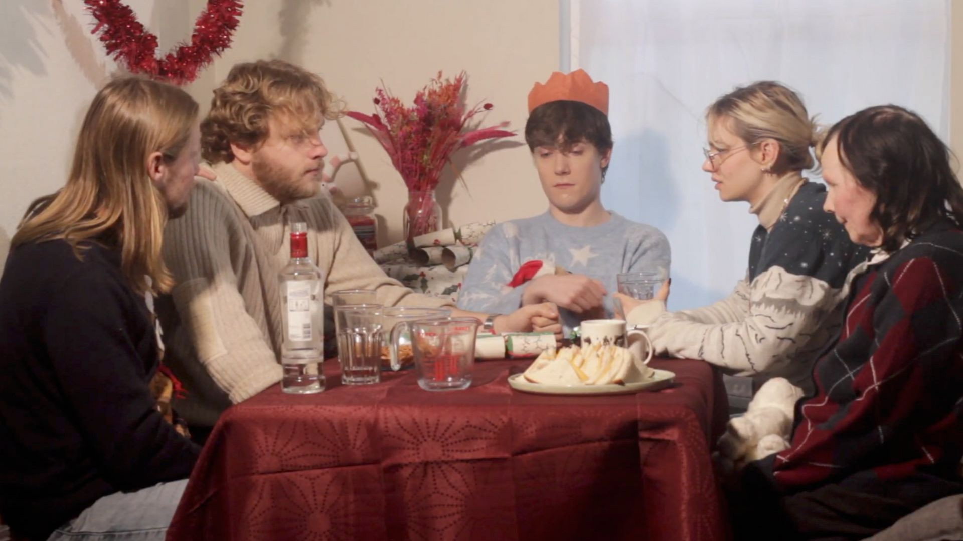 Rejected Gifts