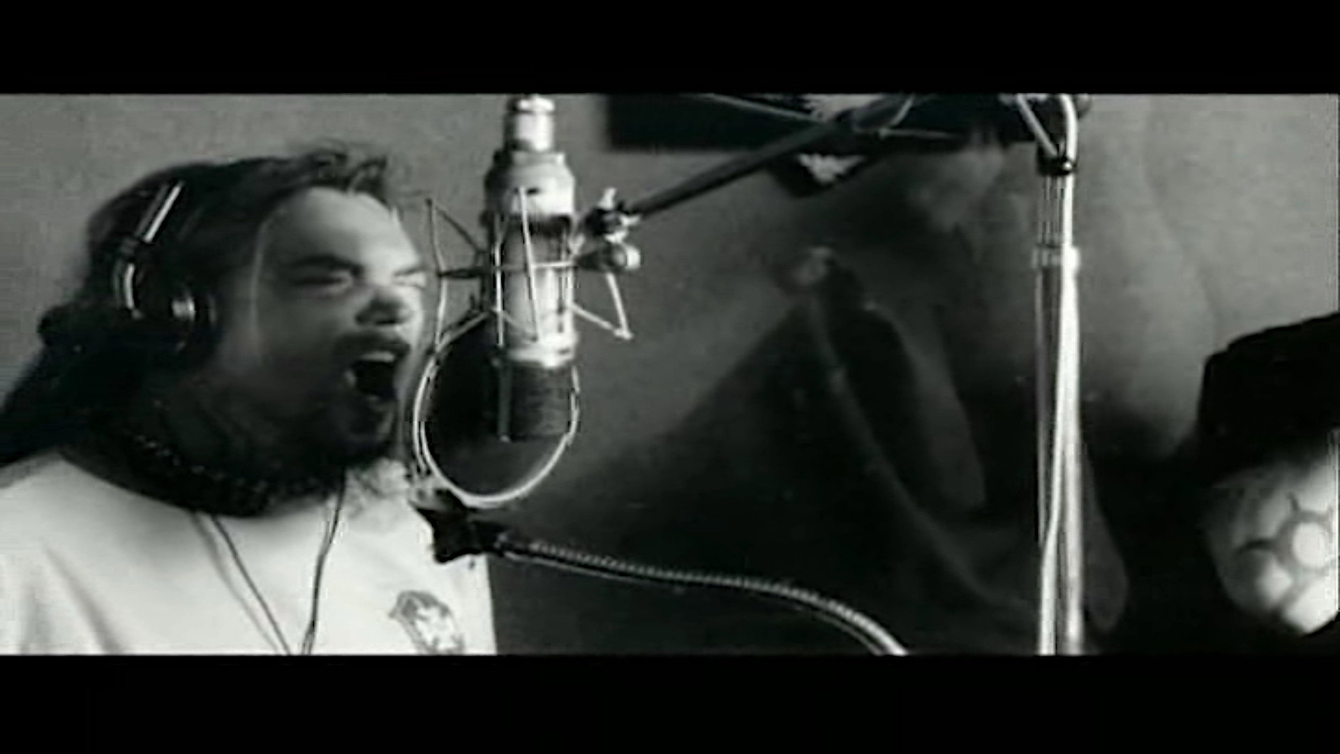 Soulfly - The Song Remains Insane