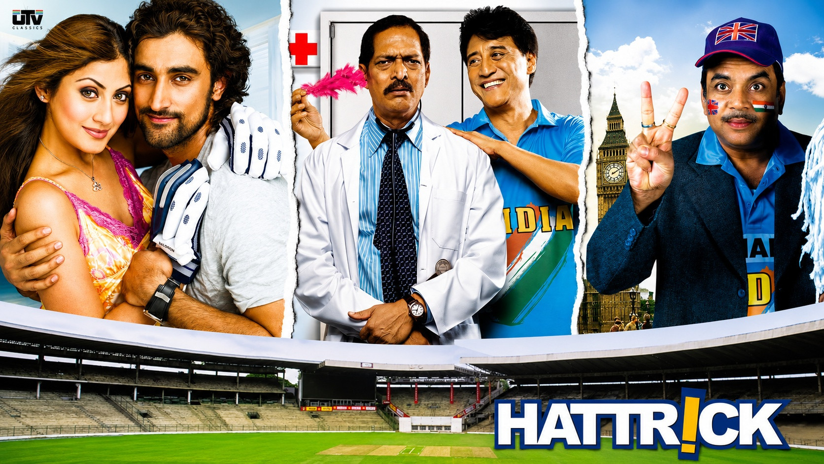 Hattrick