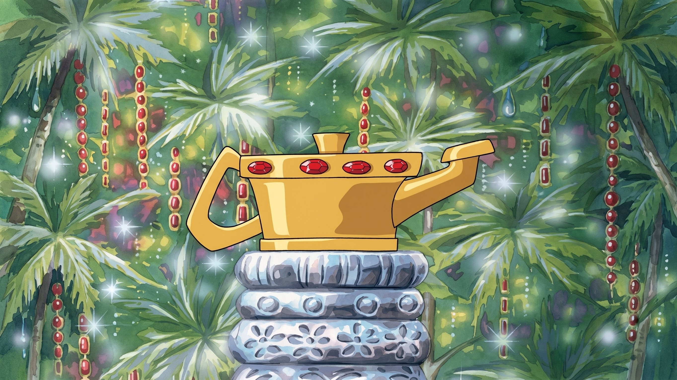 Aladdin