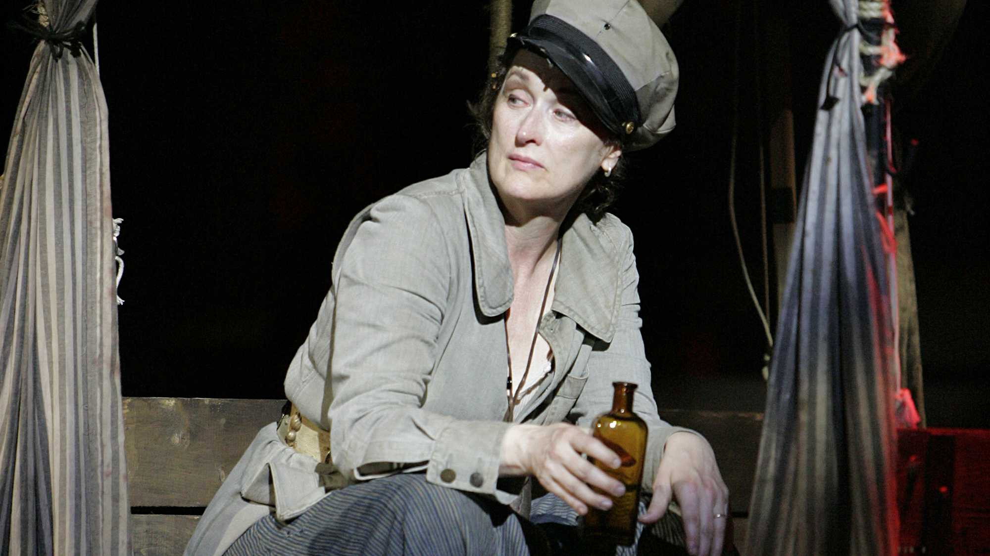 Theater of War