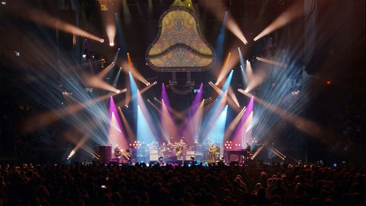 The Brothers - Celebrating the Allman Brothers Band 50th Anniversary