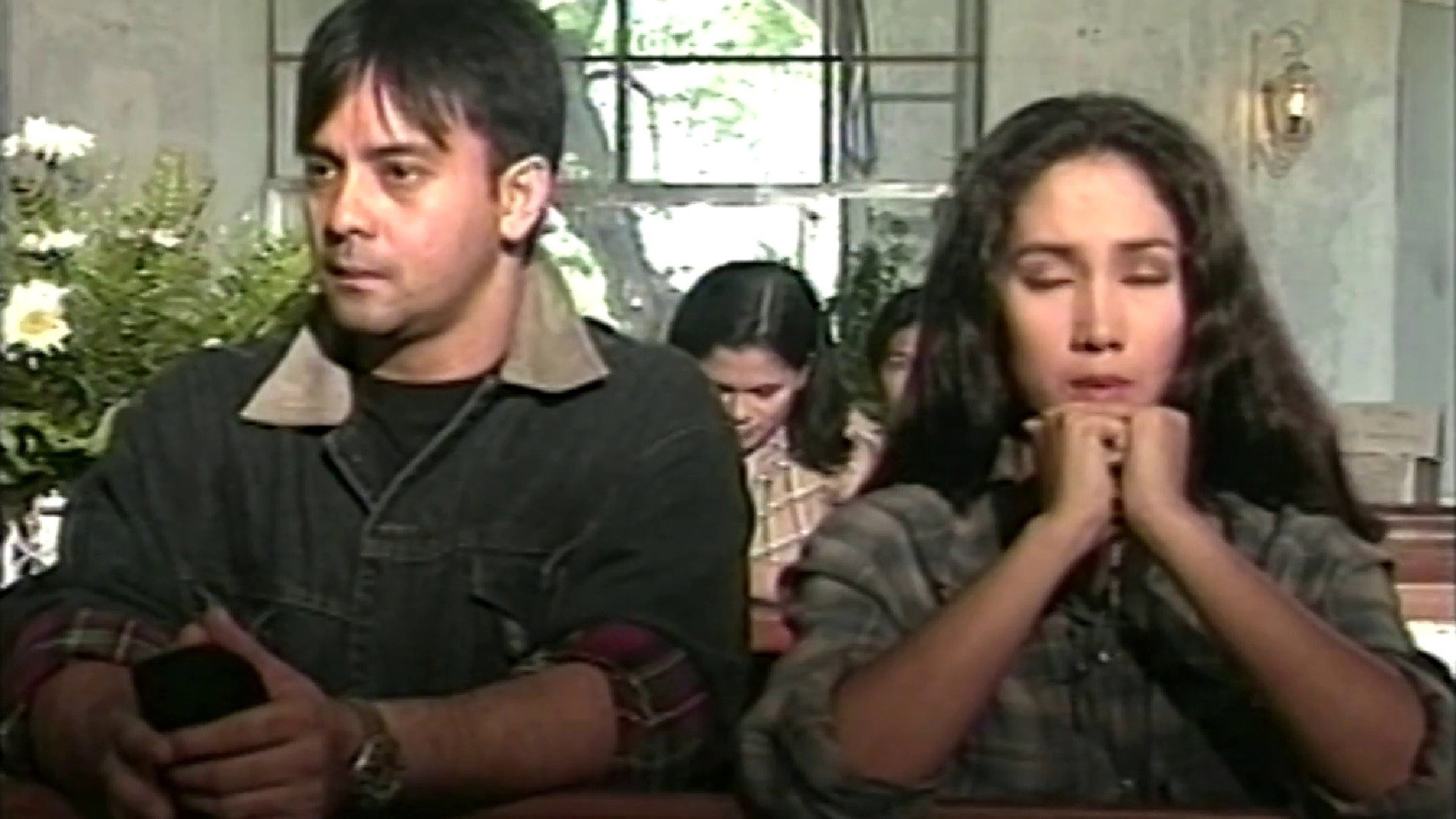 Kahit Sa Kabilang Buhay