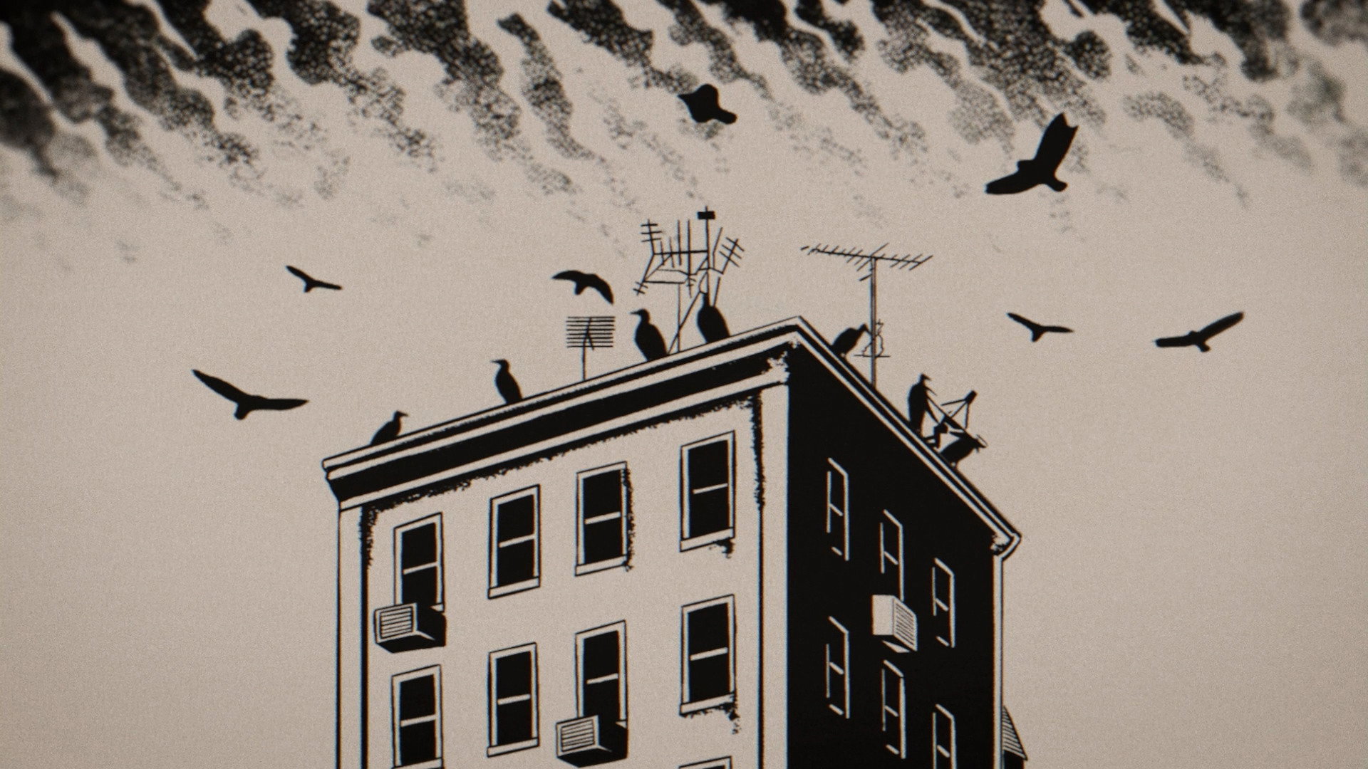 Last Floor