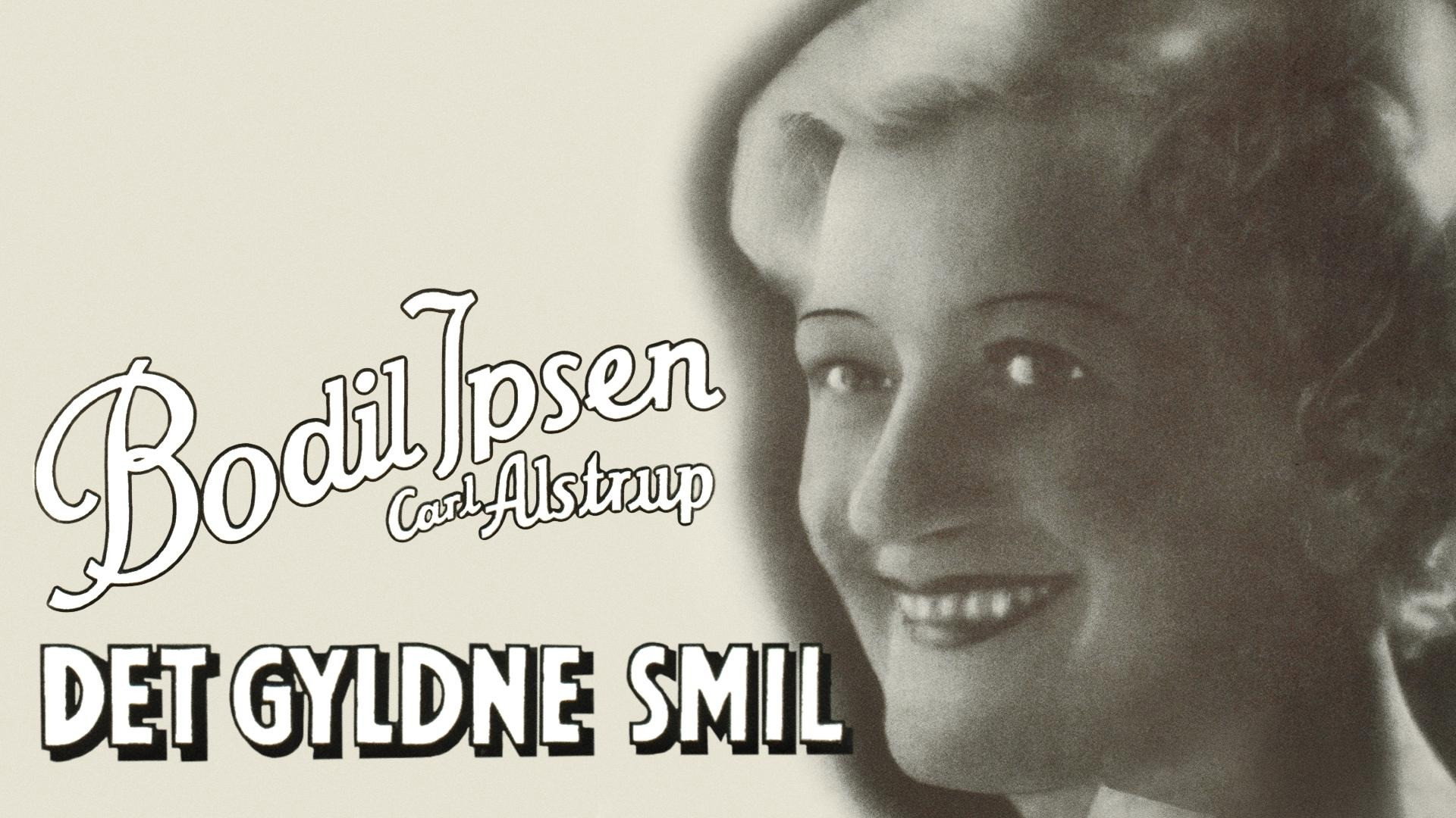 The Golden Smile
