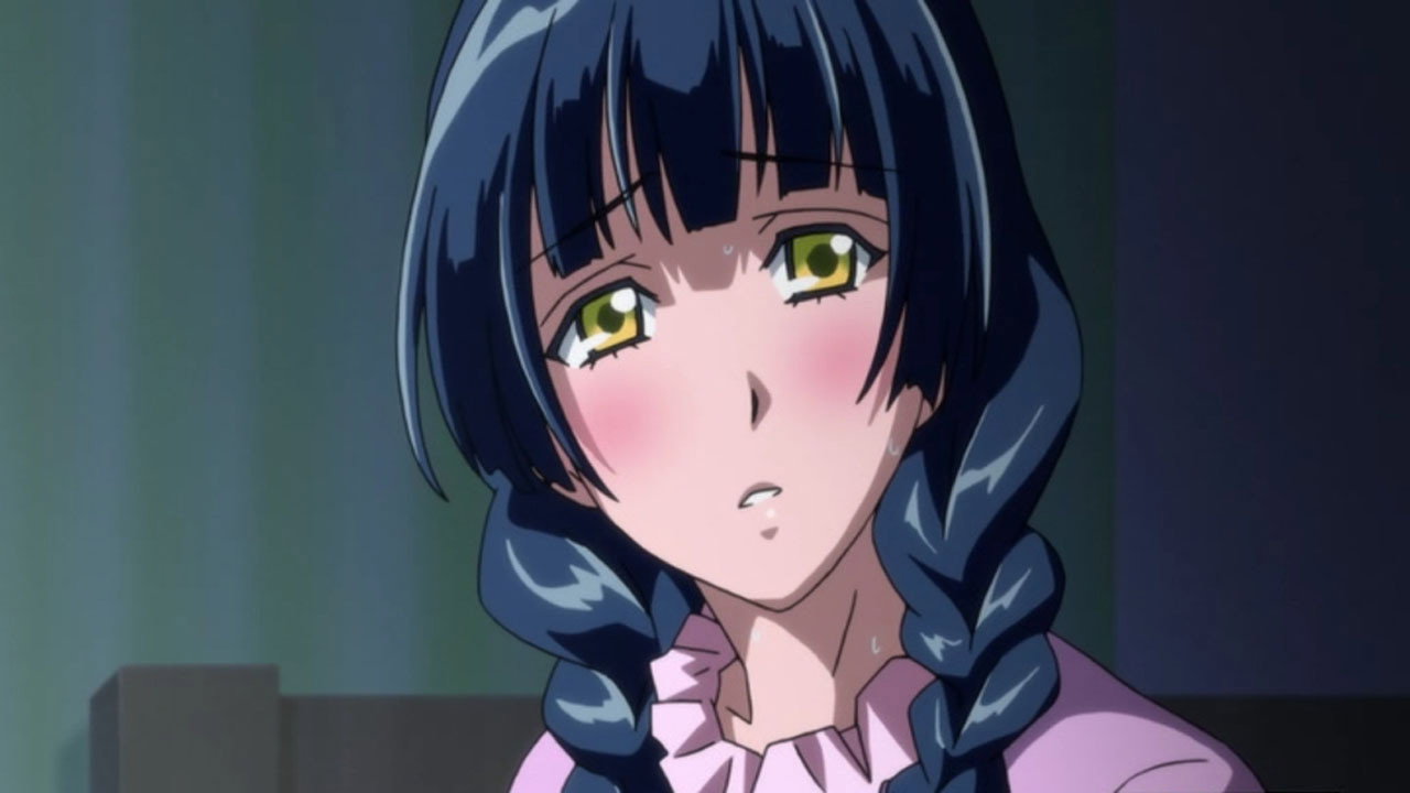 Kasumi's Sex Crisis