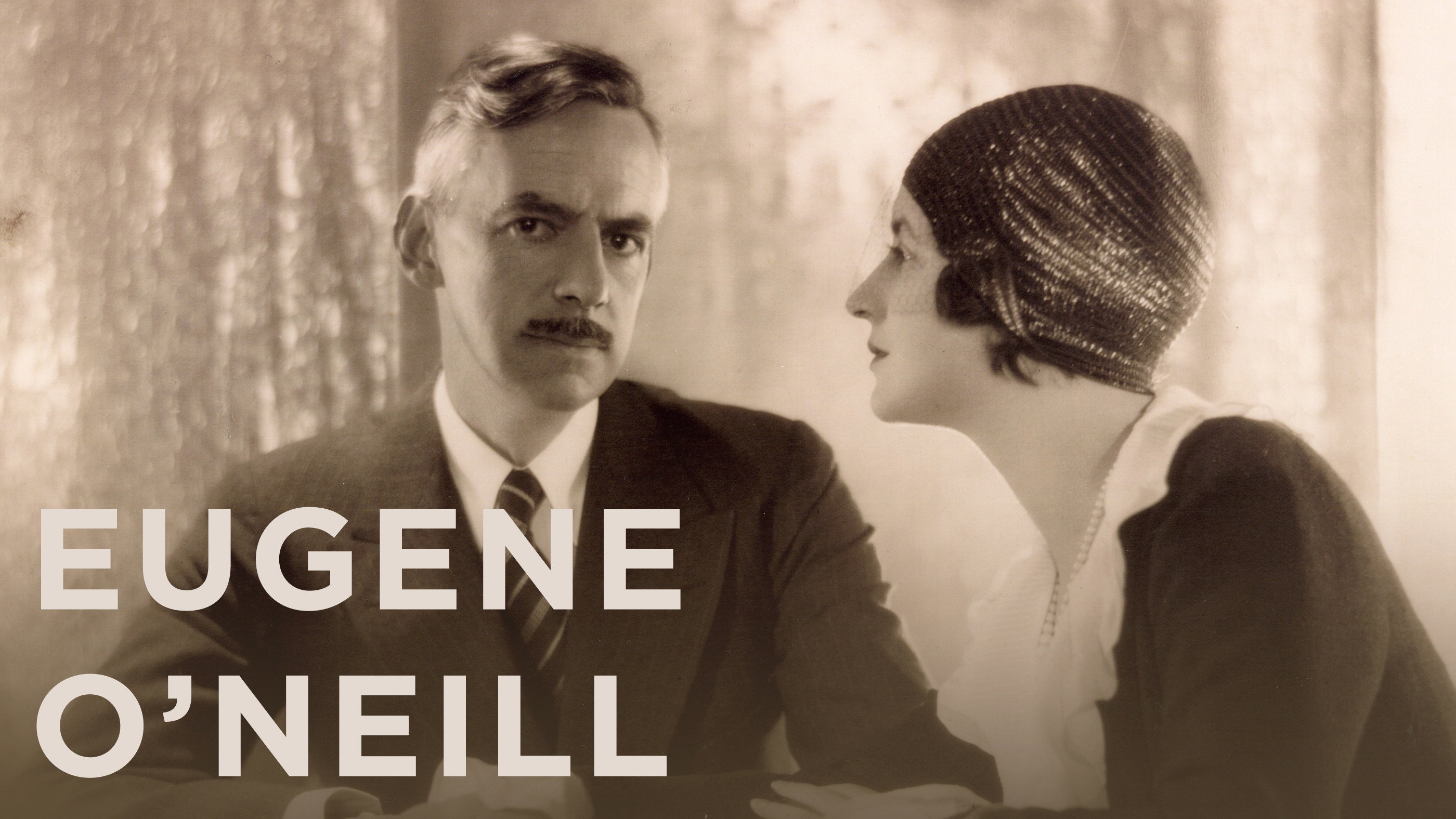 Eugene O’Neill: A Documentary Film
