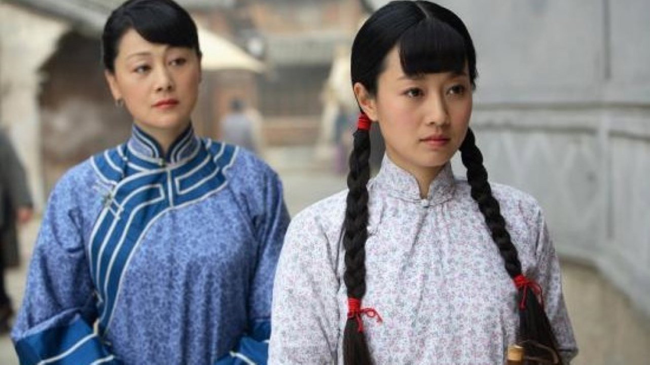 美丽无声