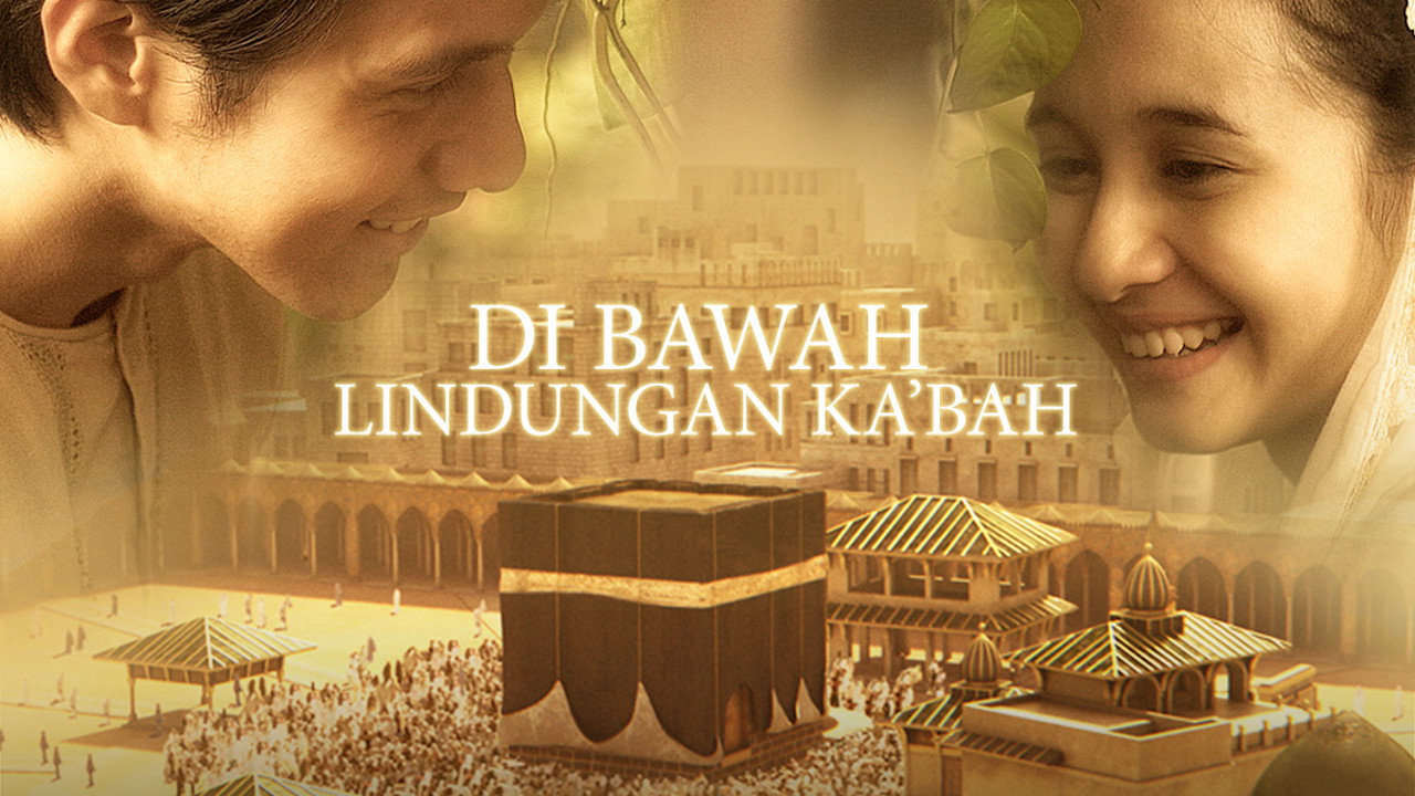 Under the Protection of Ka'bah