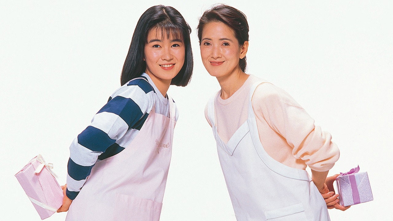 Seishun kazoku