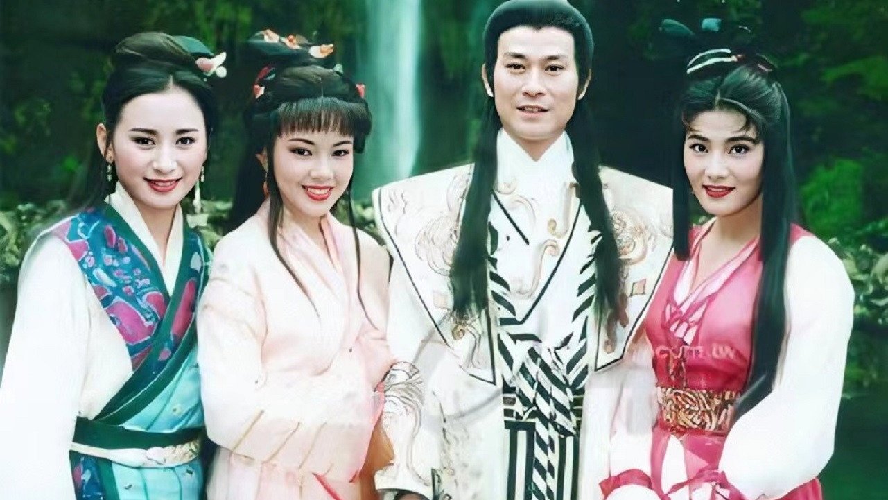 Chor Lau-heung