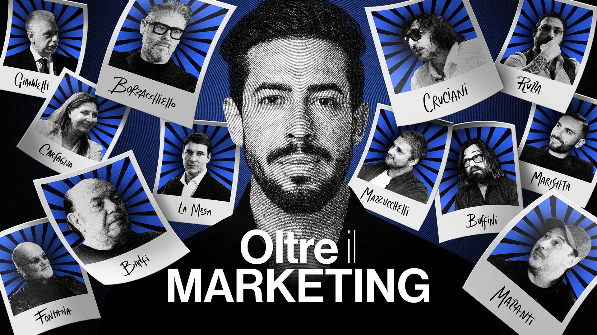 Oltre il Marketing