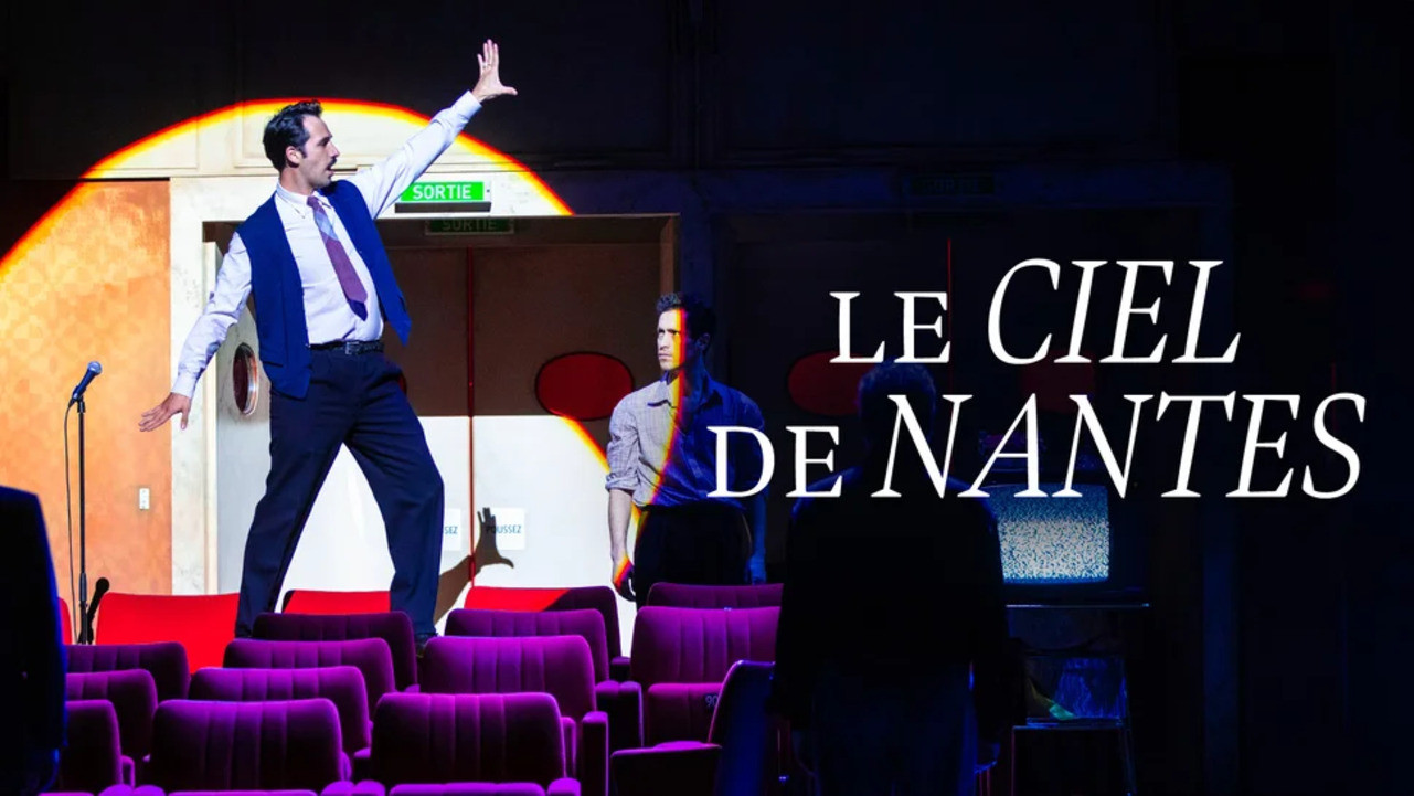 Le Ciel de Nantes