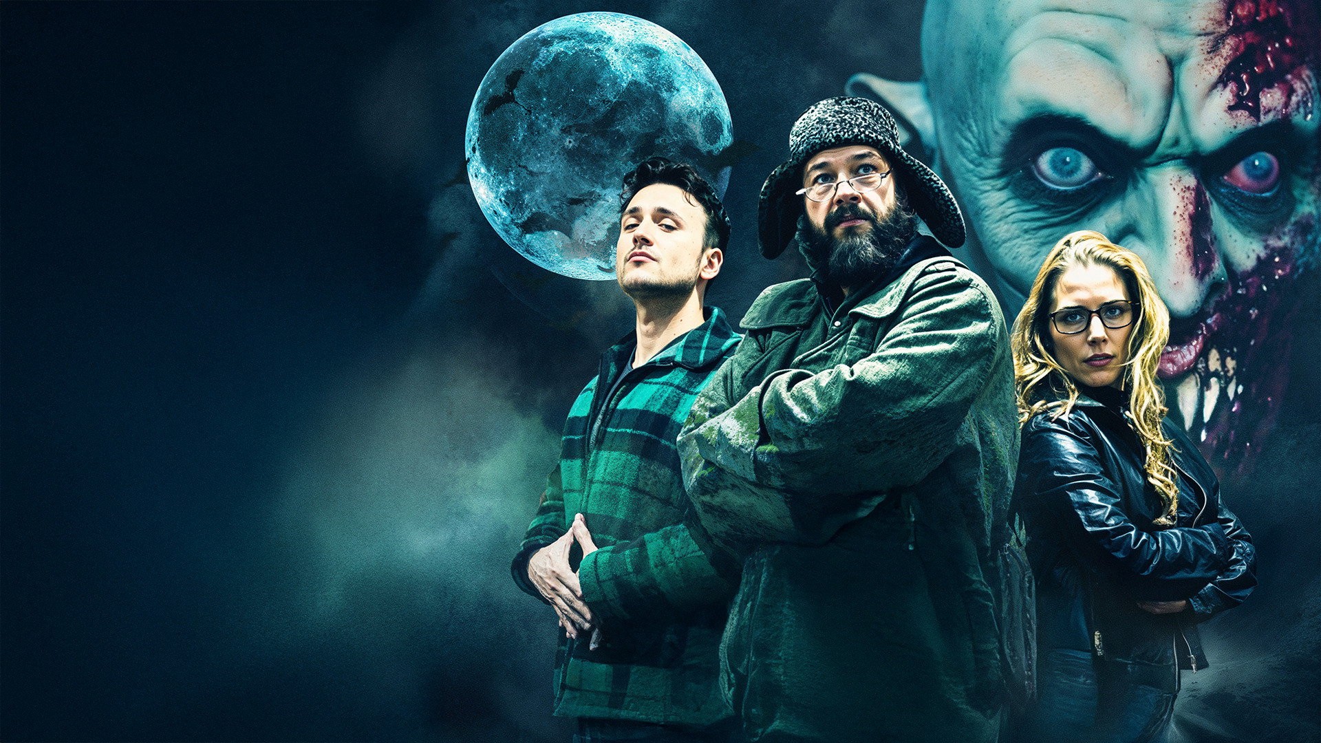 Wallace Peebles Paranormal Inspectre